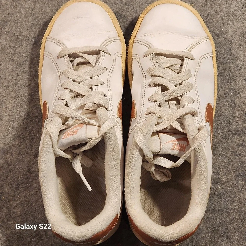 Nike brand item